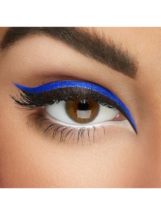 KIKO Milano KIKO Milano Super Colour Waterproof Eyeliner Eyeliner 06 Blue