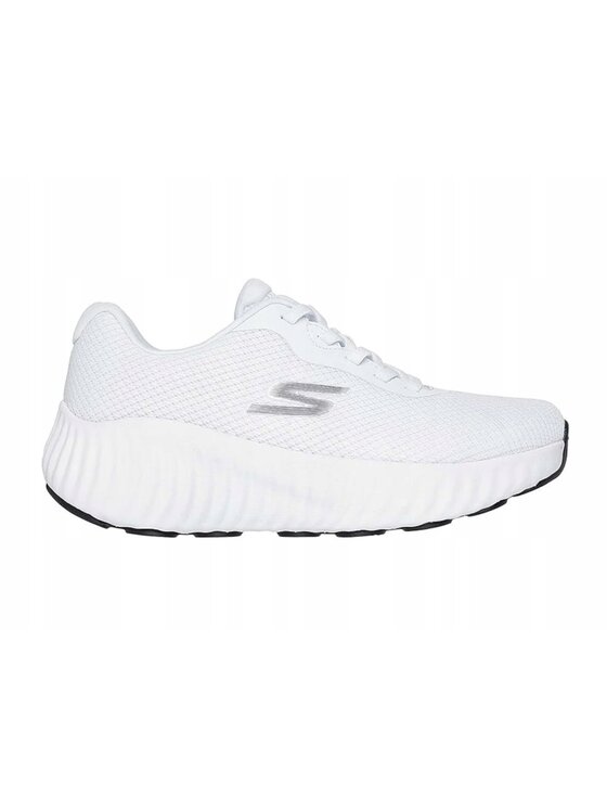 Skechers Skechers Sneakersy 129368-WBK Biały