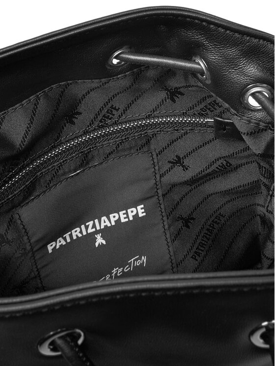 Patrizia Pepe Patrizia Pepe Borsetta 2B0126/L113 Nero