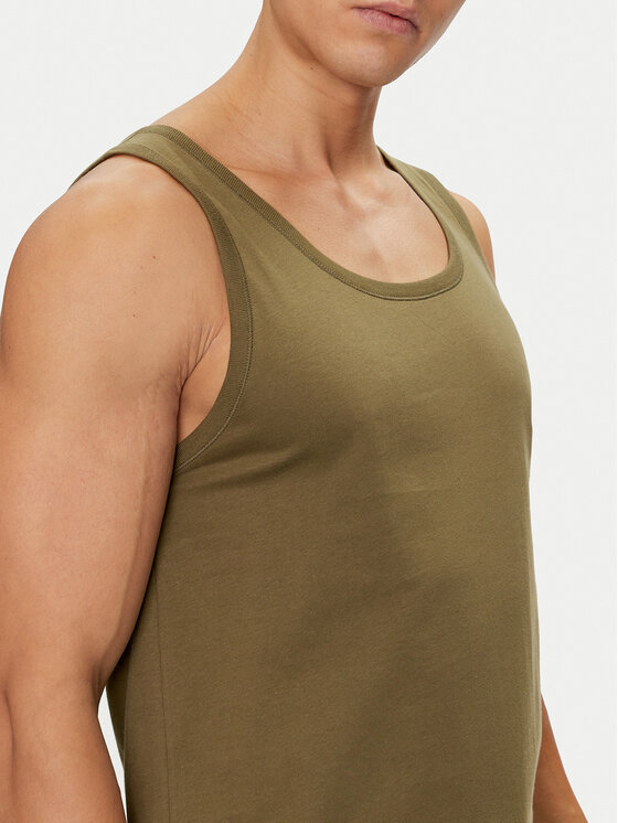 BOSS Boss 3 db-os trikó szett 50517863 Színes Regular Fit
