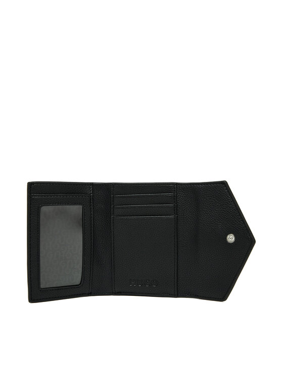 HUGO HUGO Portofel Chris 2.0 50547914 Negru