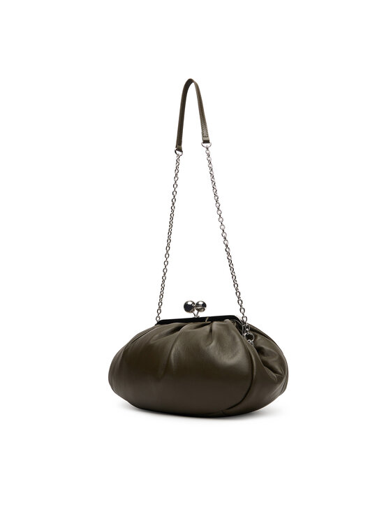 Weekend Max Mara Weekend Max Mara Torebka Cubico 2525516194600 Khaki