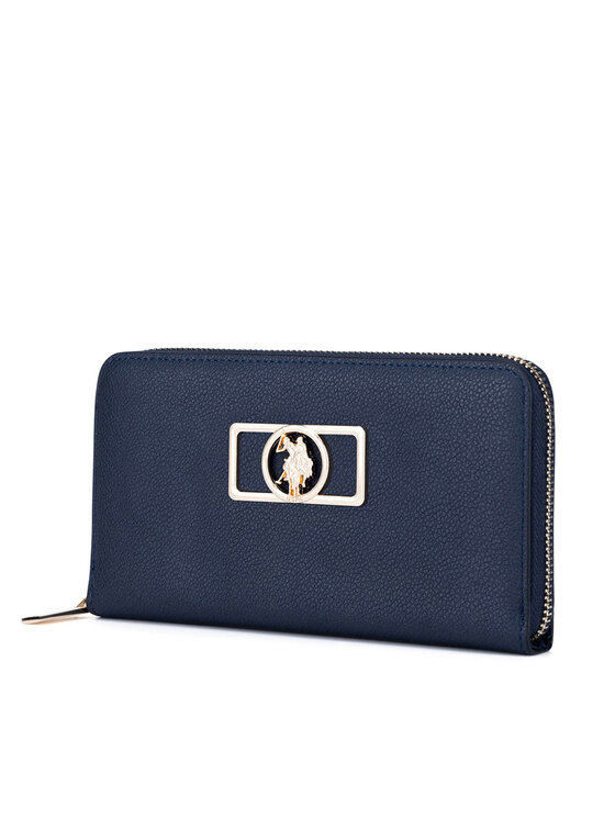 U.S. Polo Assn. U.S. Polo Assn. Maks BIUXT6450WVP Tumši zils
