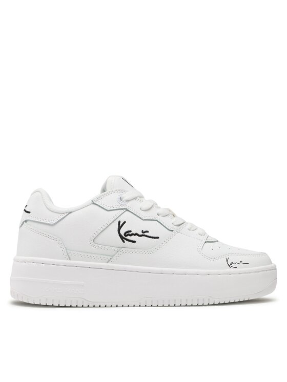 Karl Kani Karl Kani Tossud KK 89 UP 23 KKFWW000281 Valge