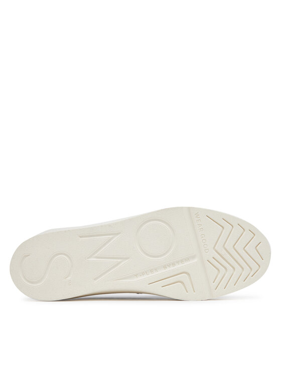 Toms Toms Кросівки Verona Slip On 10021139 Чорний