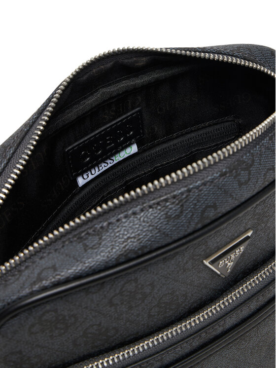 Guess Guess Borsellino HMMILO P5422 Grigio