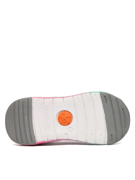 Biomecanics Biomecanics Туфлі 262137 Білий