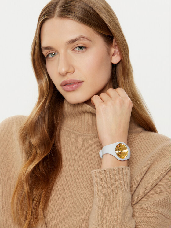 Ice-Watch Ice-Watch Pulkstenis 022583 Balts