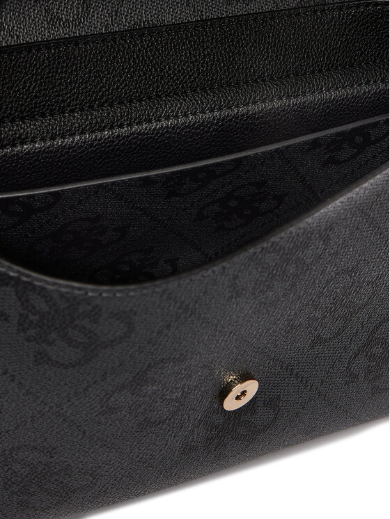 Guess Guess Сумка Meridian II HWOS69 74200 Сірий