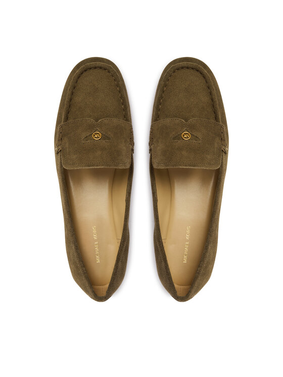 MICHAEL Michael Kors MICHAEL Michael Kors Lordsy Jennings 40S6JNFP1S Khaki