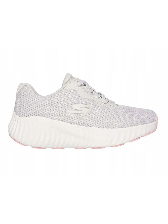 Skechers Skechers Sneakersy 129368-NAT Beżowy
