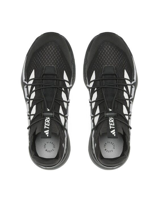 adidas adidas Trekkingi Terrex Voyager 21 Travel Shoes HP8612 Czarny