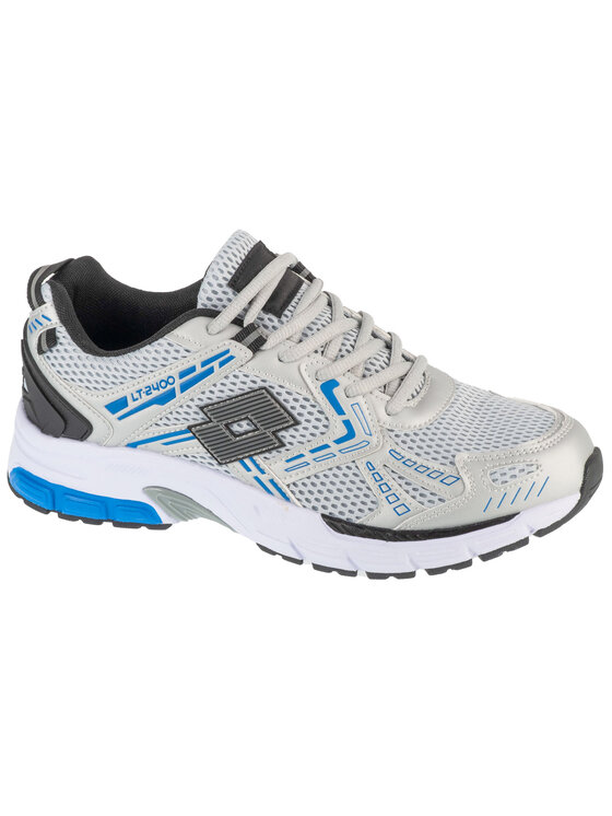 Lotto Lotto Sneakers Lotto Akimoto Argento