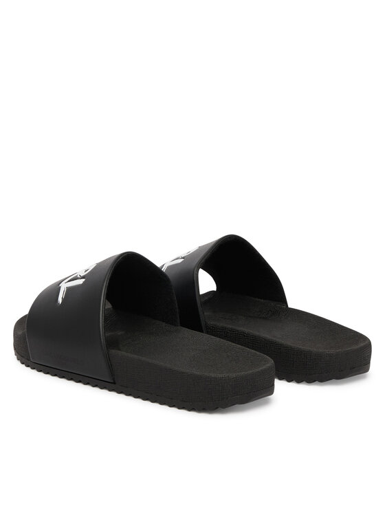KARL LAGERFELD KARL LAGERFELD Plätud Z31178 S Must