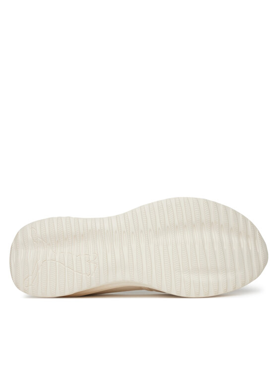 Puma Puma Īsi apavi Adelina 2 400236 04 Écru