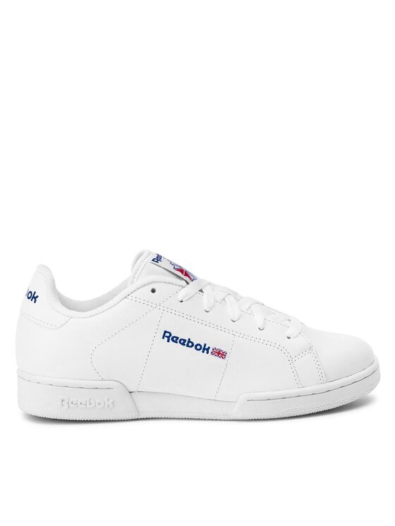 Reebok Tenisice Npc II 1354 Bijela