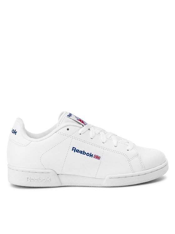 Reebok Reebok Αθλητικά Npc II 1354 Λευκό