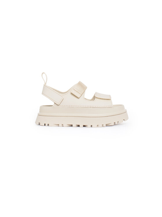 Ugg Ugg Sandały 1152685-SSAL Biały
