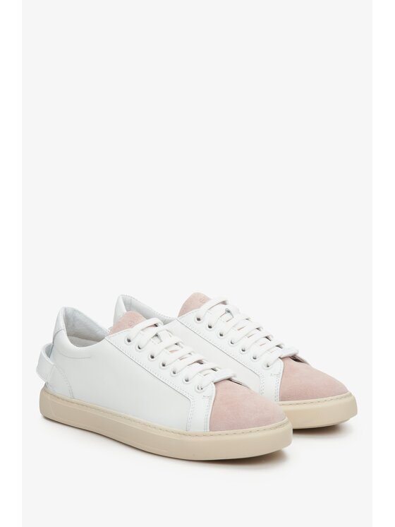 Estro Estro Scarpe da ginnastica ER00112839 Rosa