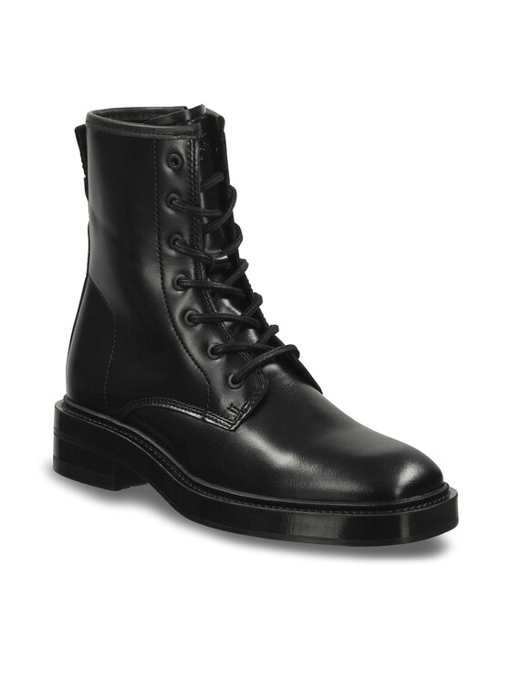 Gant Gant Botine 29541769 Negru