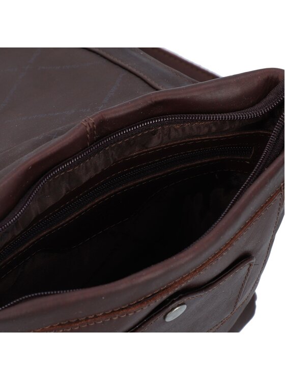 The Chesterfield Brand The Chesterfield Brand Torba 175813 Brązowy
