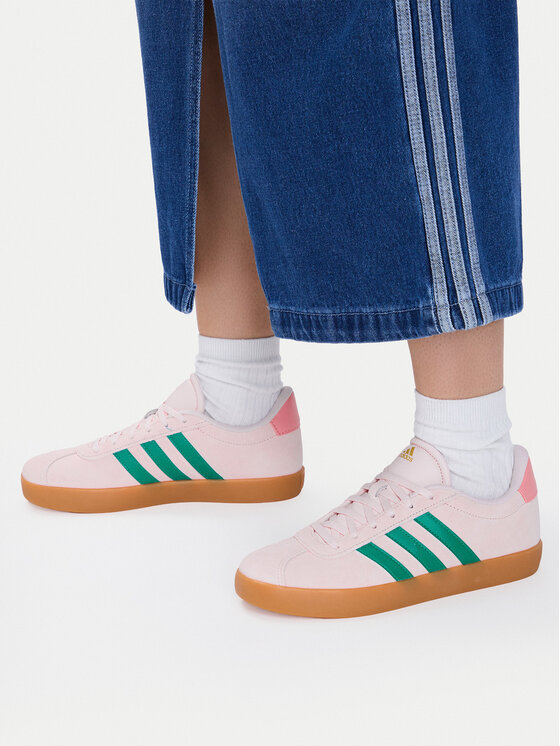 adidas Sneakers Vl Court 3.0 KI9260 Roz