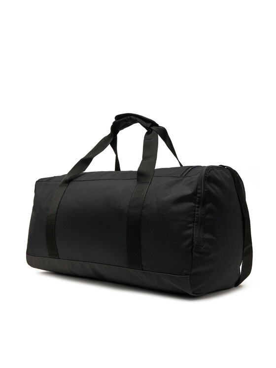adidas adidas Taška Linear Duffel Medium JD9555 Černá