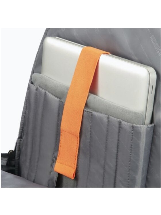 American Tourister American Tourister Plecak 155857 Czarny