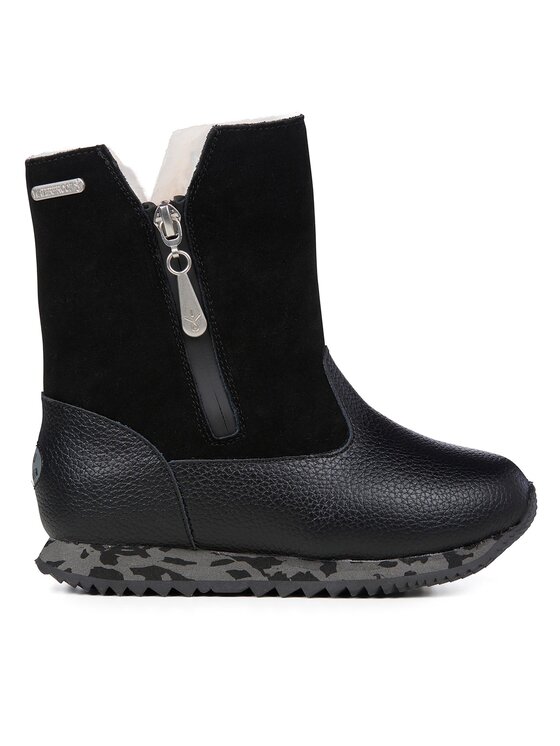 EMU Australia EMU Australia Schneeschuhe Baker K12941 Schwarz