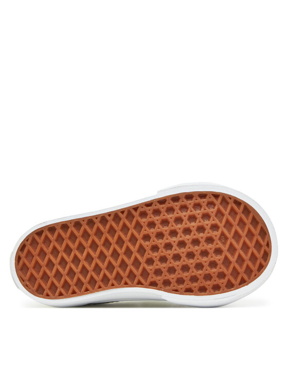 Vans Vans Tenisky TD Old Skool V VN0A38JN3UA1 Ružová