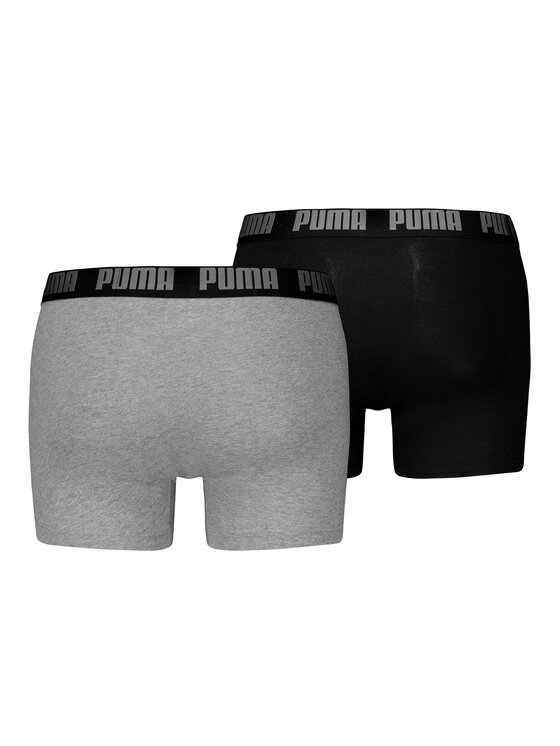 Puma Puma Bokserki 28968 Czarny