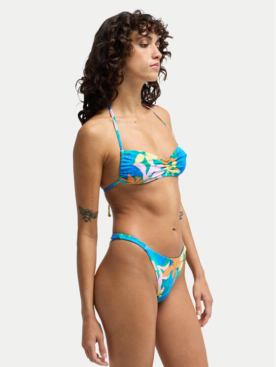 Billabong Billabong Μπικίνι κάτω μέρος Sol Searcher Maya EBJX400119 Έγχρωμο