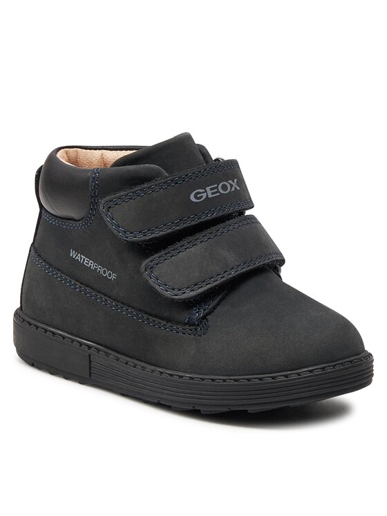 Geox Geox Ghete B Hynde B. Wpf A B842HA 00032 C4002 M Bleumarin