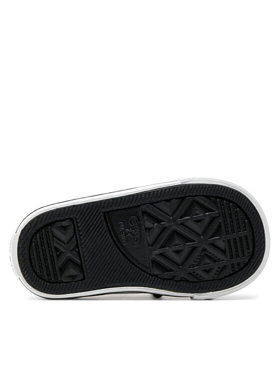 Converse Converse Trampki Chuck Taylor All Star Easy-On Doodles A07219C Biały