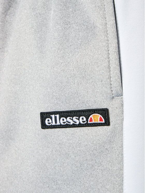 Pantaloni da tuta Bandina S3P16189 Grigio Regular