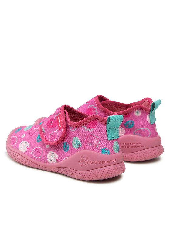 Pantofole 21296-B S Rosa
