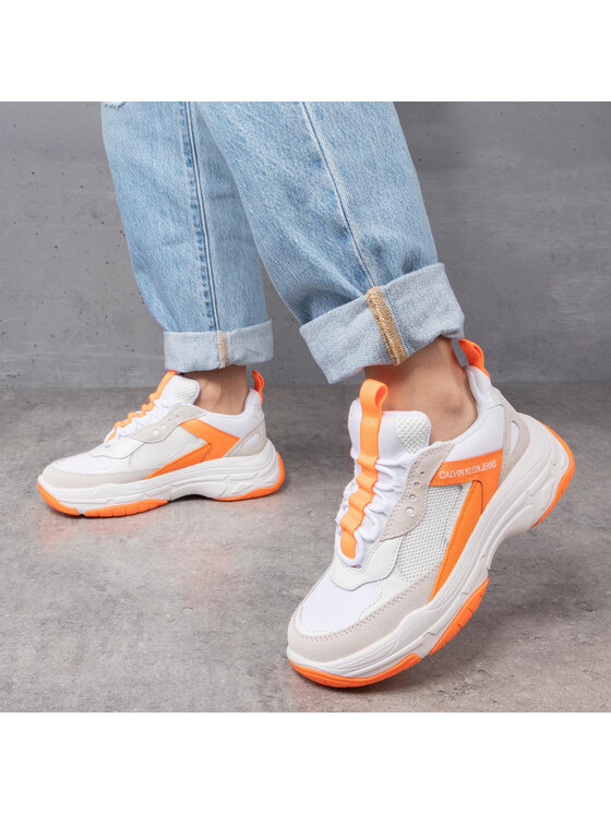 Chaussure calvin klein cheap jeans