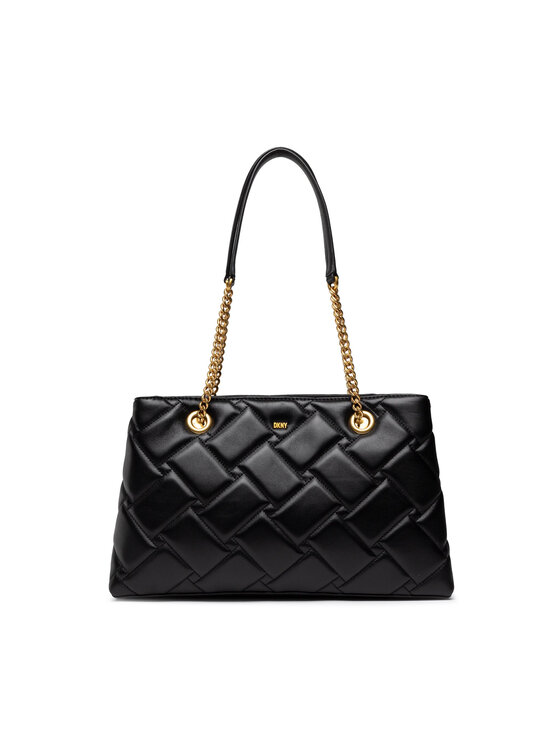 DKNY DKNY Kabelka Willow Tote Bag R23ABU15 Černá
