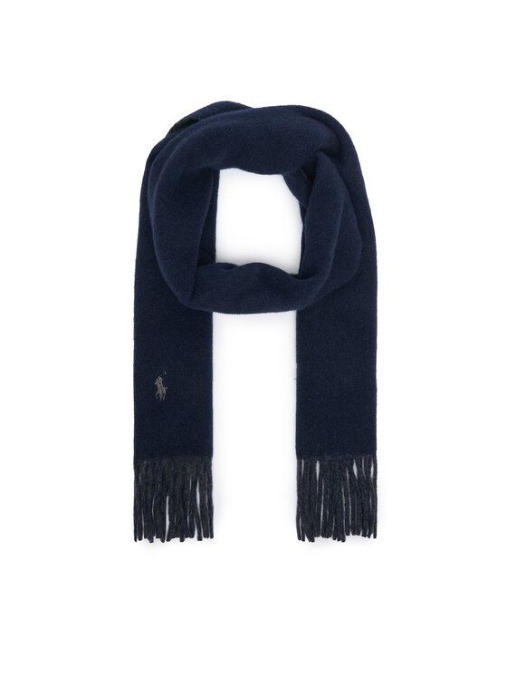 Polo Ralph Lauren Fular 449959334006 Bleumarin