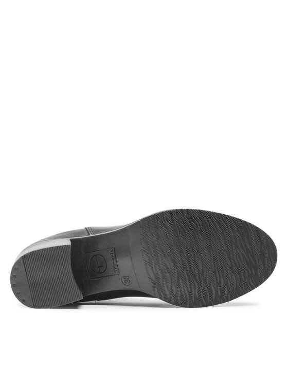 Tamaris Tamaris Stivaletti 1-25370-29 Nero