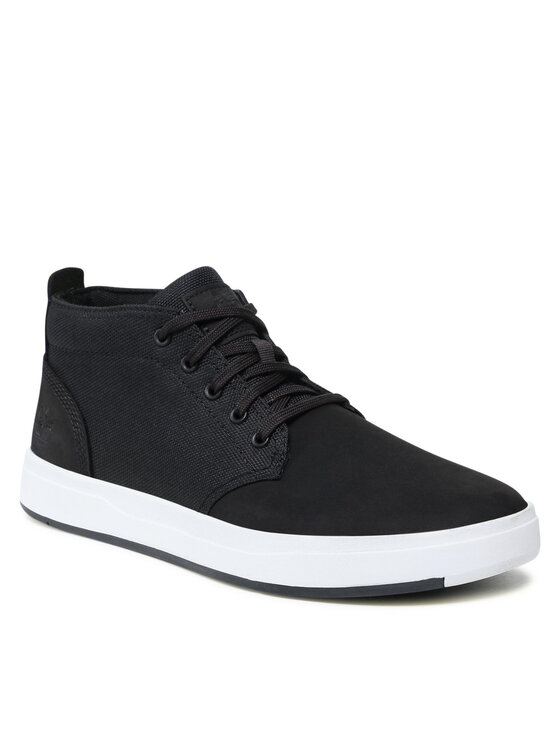 Timberland davis square hot sale homme