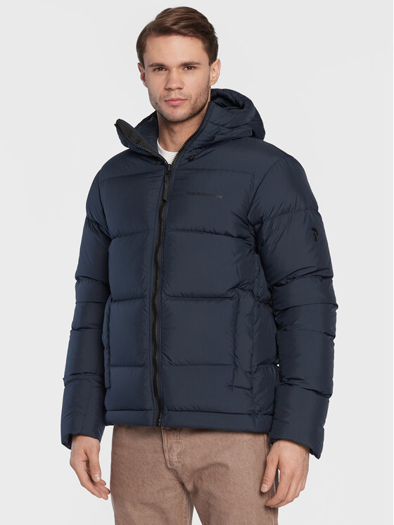 Peak performance top linneali down jacket