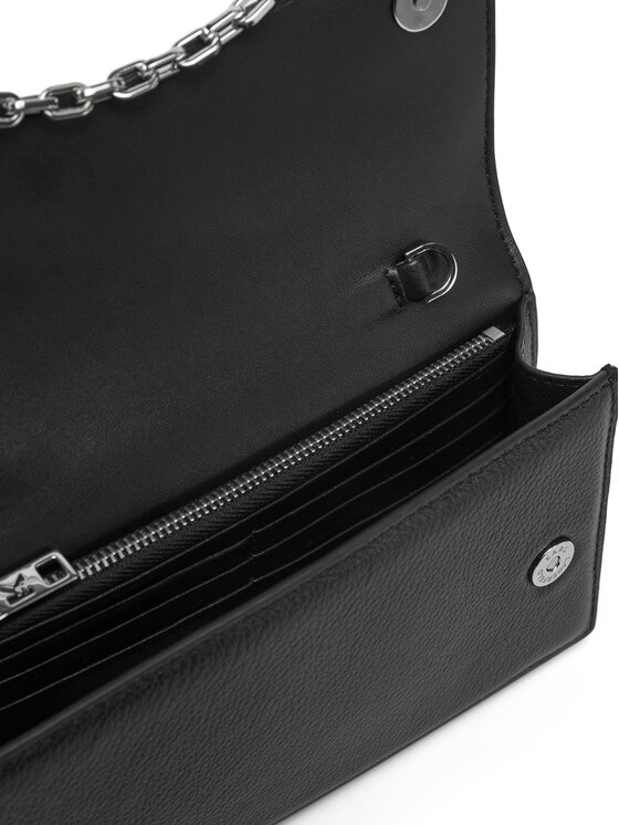KARL LAGERFELD KARL LAGERFELD Torbica A1W32037 Crna