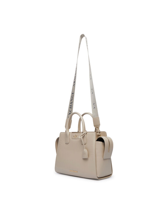 Armani Exchange Armani Exchange Torebka XW002158 AF26570 U6208 Beżowy