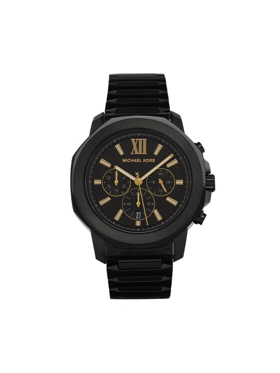 Michael Kors Ceas Prescott MK9252 Negru