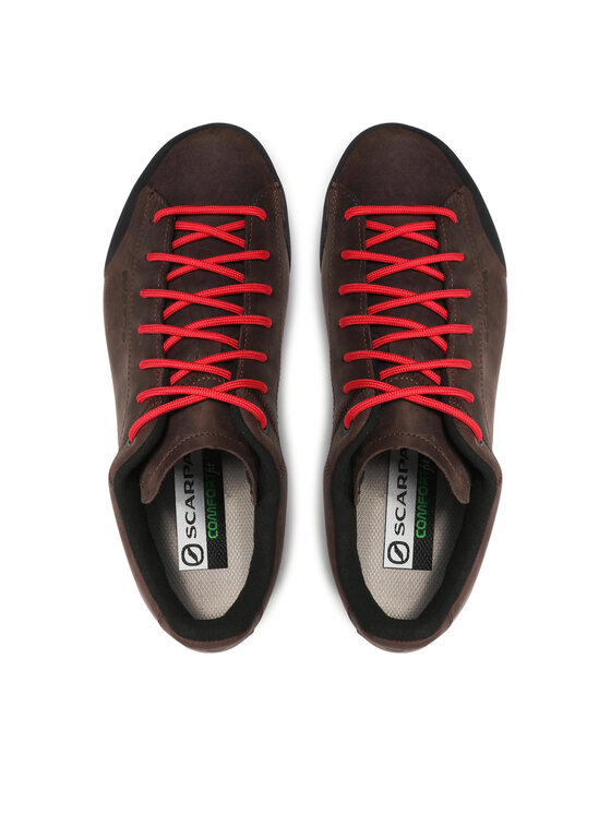 Scarpa Scarpa Matkajalatsid Margarita Max Gtx GORE-TEX 32671-200 Pruun