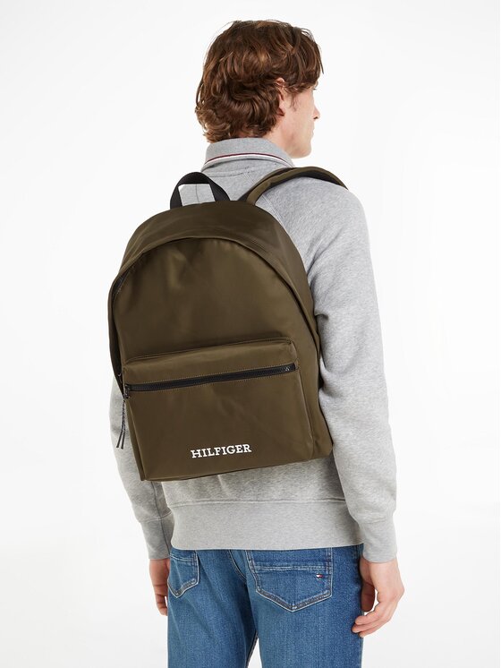 Tommy hilfiger large backpack hotsell