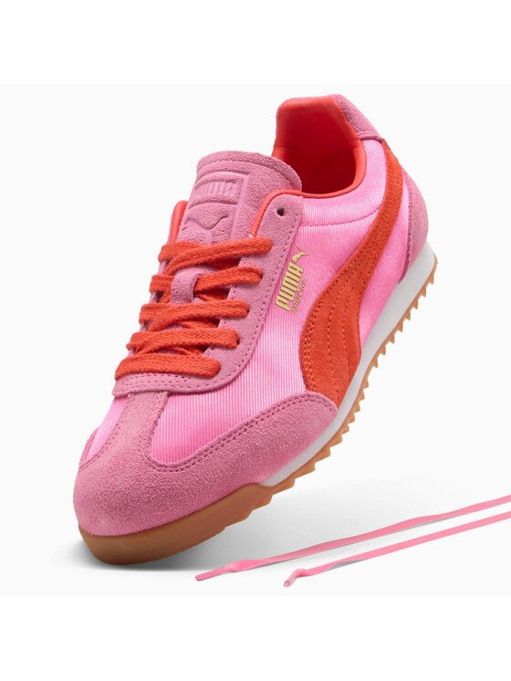 Puma Puma Sneakersy 403831 Różowy
