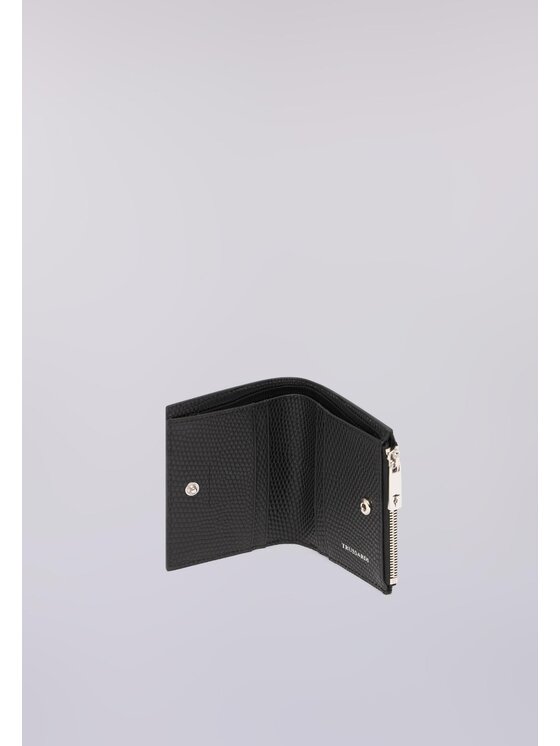 Trussardi Trussardi Portafoglio I033E200077N033 Nero