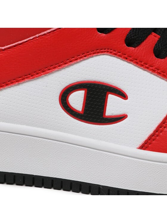 Champion Champion Tossud Rebound 2.0 Mid S21907-RS001 Punane